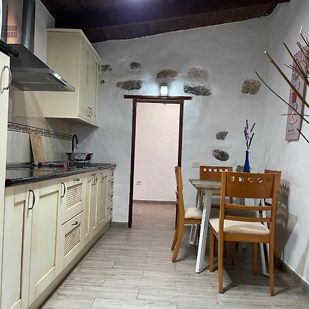 Casa Dona Carmen Vila Betancuría Exterior foto