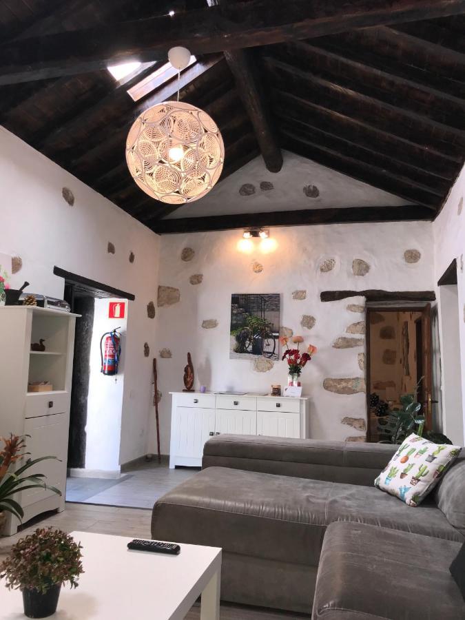 Casa Dona Carmen Vila Betancuría Exterior foto