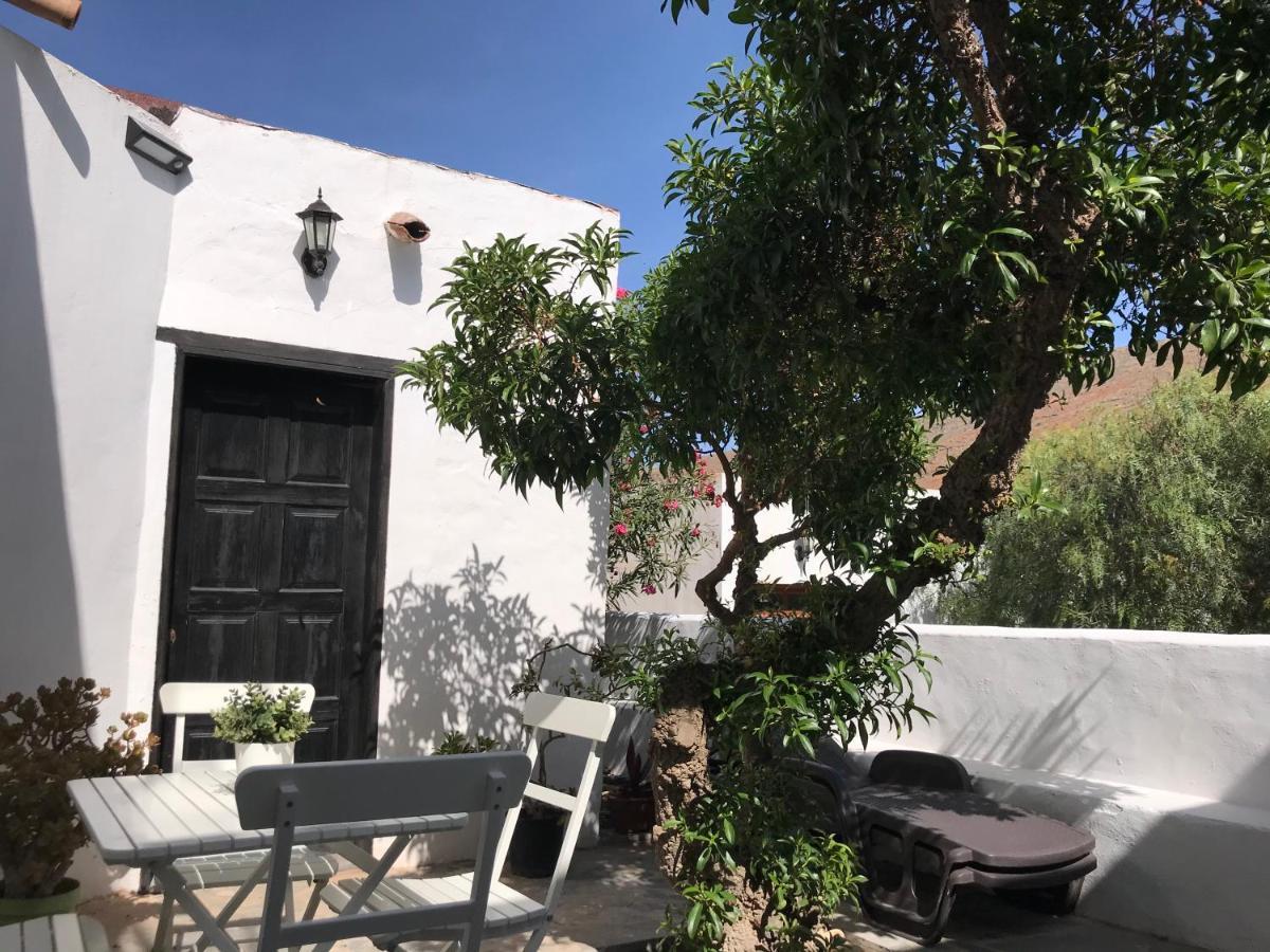 Casa Dona Carmen Vila Betancuría Exterior foto