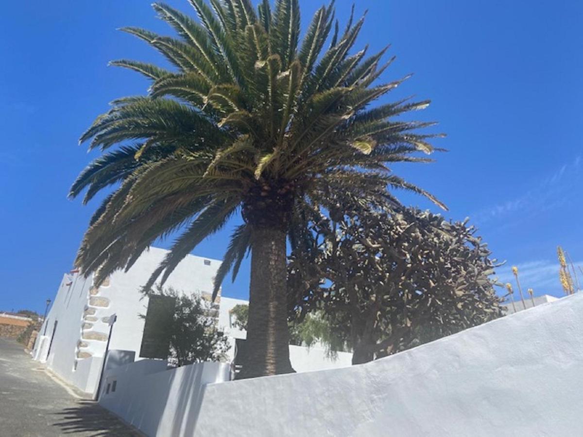 Casa Dona Carmen Vila Betancuría Exterior foto