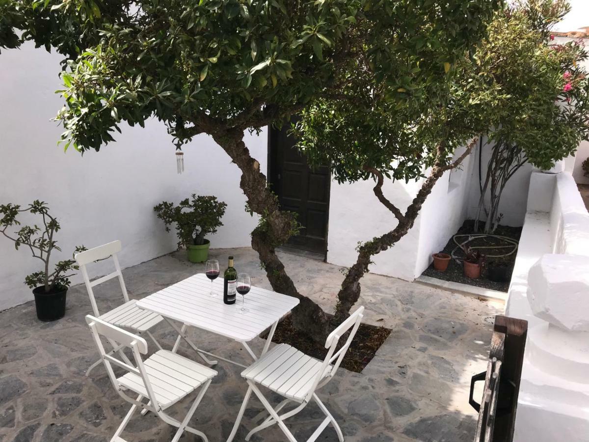 Casa Dona Carmen Vila Betancuría Exterior foto