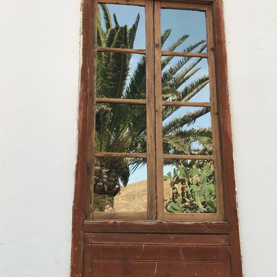 Casa Dona Carmen Vila Betancuría Exterior foto